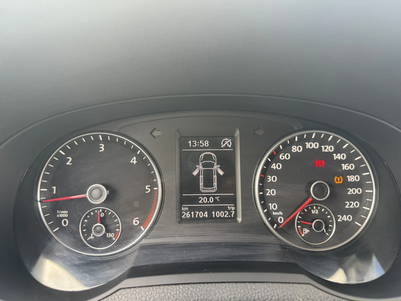 VW Sharan 2.0TDI 140ps Highline | Mobile.bg � ����������� 7