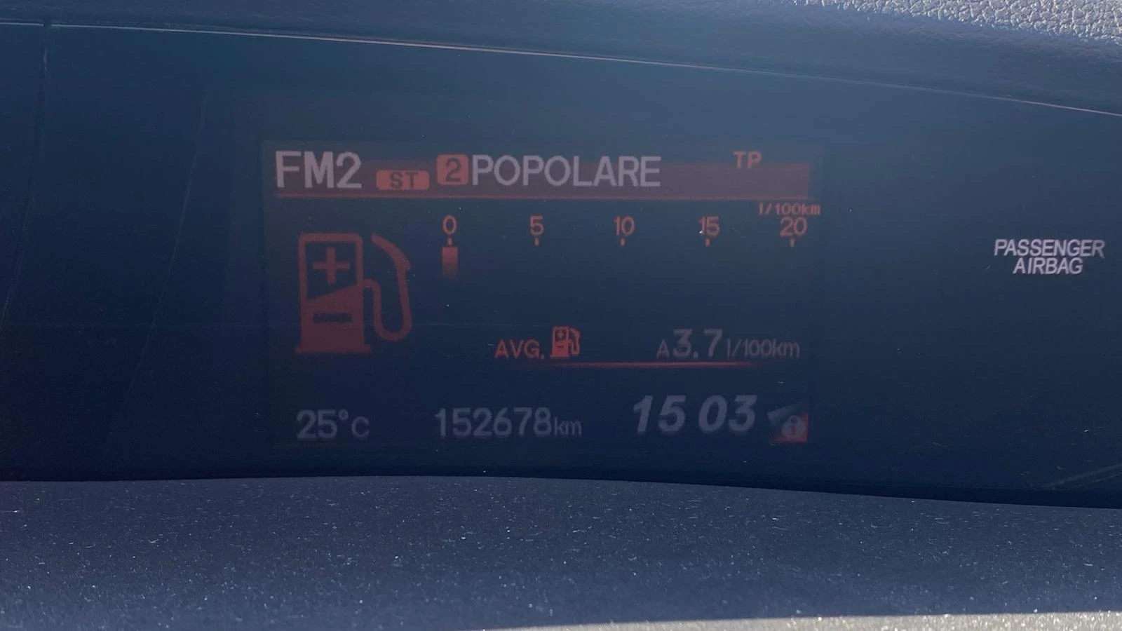 Honda Civic 1.6 D evro5B , снимка 12 - Автомобили и джипове - 56718008