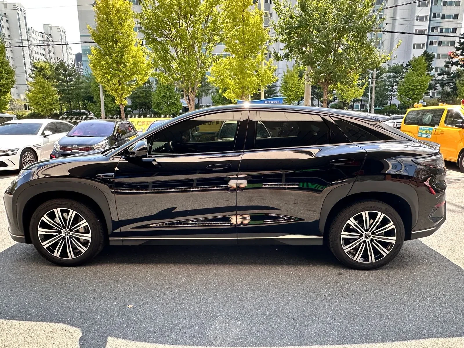 BYD Sealion 7 | 360 CAM* PANO* �������* ���������*  | Mobile.bg � ����������� 2