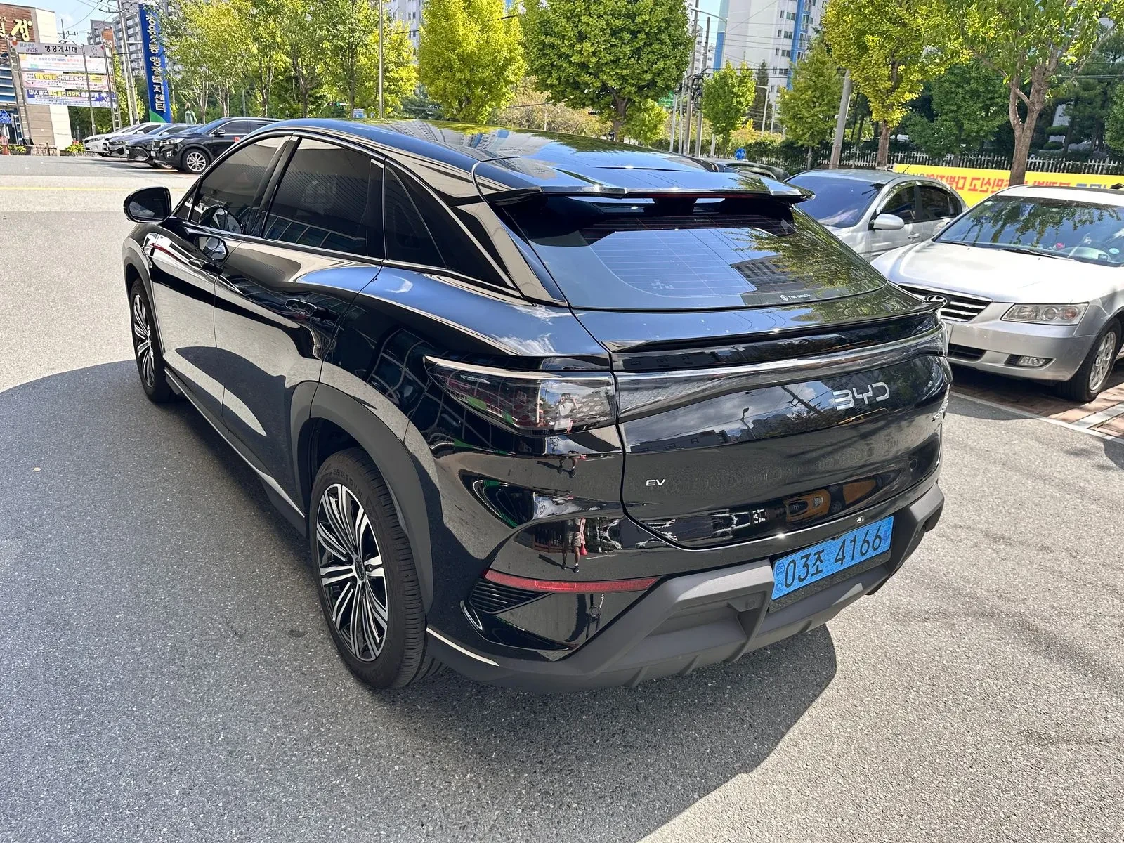BYD Sealion 7 | 360 CAM* PANO* �������* ���������*  | Mobile.bg � ����������� 3