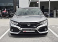 Honda Civic 1.6 i-DTEC Elegance MT - [4] 