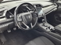 Honda Civic 1.6 i-DTEC Elegance MT - изображение 10