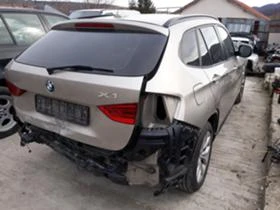 BMW X1 1.8d 2.0d 2.3d 2.8i, снимка 3