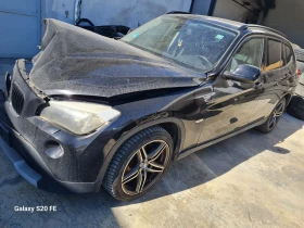 BMW X1 1.8d 2.0d 2.3d 2.8i, снимка 7