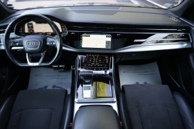 Audi Q8 50TDI Quattro S Line Bang&Olufsen, снимка 8