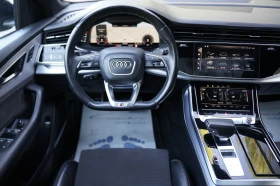 Audi Q8 50TDI Quattro S Line Bang&Olufsen, снимка 10