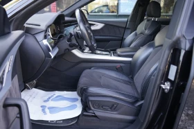 Audi Q8 50TDI Quattro S Line Bang&Olufsen, снимка 9