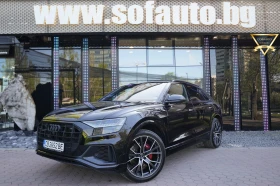 Audi Q8 50TDI Quattro S Line Bang&Olufsen, снимка 1