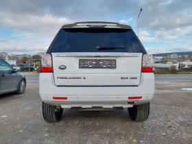 Land Rover Freelander 2.2 SD4, снимка 6