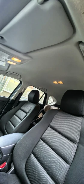 Mazda CX-5 2.2D, снимка 9