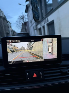 Audi Q5 45 TFSI Sline Nardo Grey, снимка 8