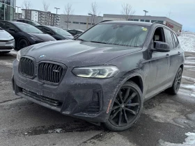 BMW X3 M40i/CARFAX/B58/ПОДГРЕВИ/KEYLESS, снимка 1