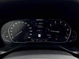 BMW X3 M40i/CARFAX/B58/ПОДГРЕВИ/KEYLESS, снимка 8