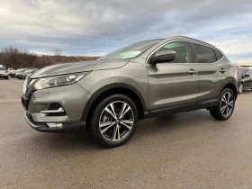 Nissan Qashqai Tekna, снимка 10