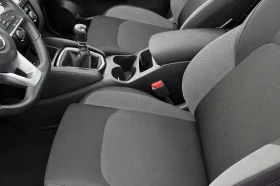 Nissan Qashqai Tekna, снимка 2