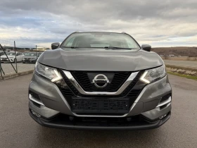 Nissan Qashqai Tekna, снимка 5