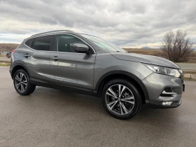 Nissan Qashqai Tekna, снимка 7