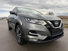 Nissan Qashqai Tekna, снимка 6