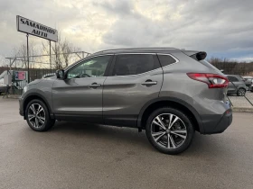 Nissan Qashqai Tekna, снимка 9