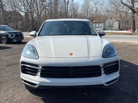 Porsche Cayenne * AWD * CARFAX * HEAD UP * ОБДУХВАНЕ * ПАНОРАМА, снимка 6