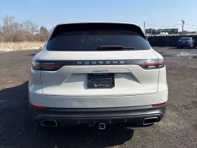 Porsche Cayenne * AWD * CARFAX * HEAD UP * ОБДУХВАНЕ * ПАНОРАМА, снимка 4