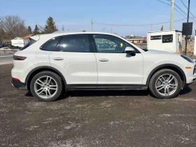 Porsche Cayenne * AWD * CARFAX * HEAD UP * ОБДУХВАНЕ * ПАНОРАМА, снимка 3