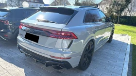 Audi RSQ8 4.0TFSI Quattro, снимка 4