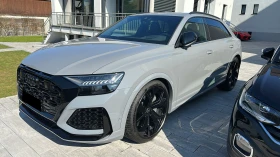 Audi RSQ8 4.0TFSI Quattro, снимка 1