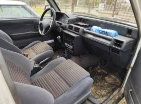 Daihatsu Feroza 1.6, снимка 8
