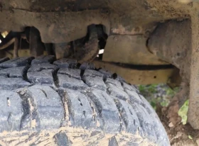 Daihatsu Feroza 1.6, снимка 6