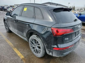 Audi Q5 Progressiv/S LINE/2 Ключа/Пано/Памет/Подгрев/, снимка 4