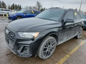 Audi Q5 Progressiv/S LINE/2 Ключа/Пано/Памет/Подгрев/, снимка 1