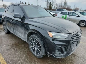 Audi Q5 Progressiv/S LINE/2 Ключа/Пано/Памет/Подгрев/, снимка 2