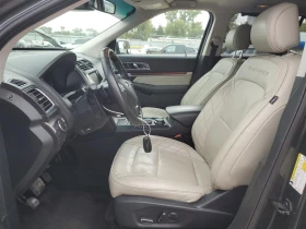 Ford Explorer 3.5l Platinum, снимка 7