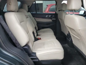 Ford Explorer 3.5l Platinum, снимка 10