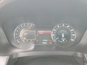 Ford Explorer 3.5l Platinum, снимка 9