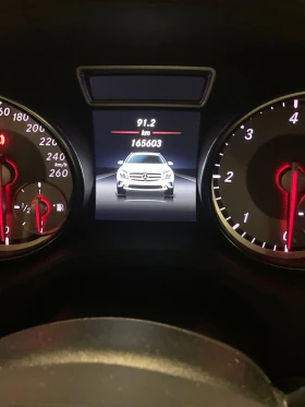 Mercedes-Benz GLA 200 AMG style Germany, снимка 9