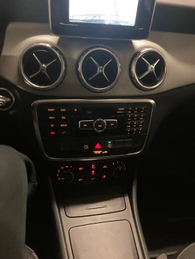 Mercedes-Benz GLA 200 AMG style Germany, снимка 11