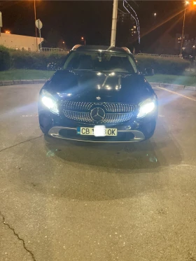 Mercedes-Benz GLA 200 AMG style Germany, снимка 1