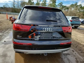 Audi Q7 PRESTIGE, снимка 6
