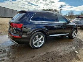 Audi Q7 PRESTIGE, снимка 5