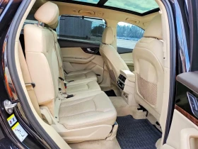 Audi Q7 PRESTIGE, снимка 9