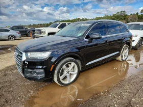 Audi Q7 PRESTIGE, снимка 1