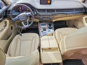 Audi Q7 PRESTIGE, снимка 8