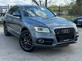 Audi Q5 S_line/ДИСТРОНИК/177кс!, снимка 1