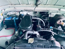 Uaz 469, снимка 7