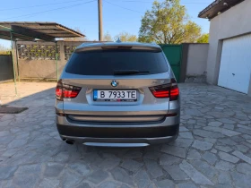 BMW X3, снимка 2