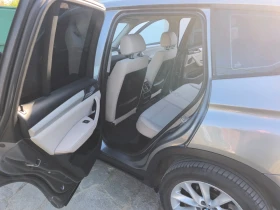 BMW X3, снимка 8