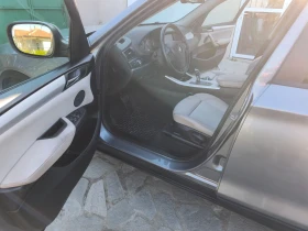 BMW X3, снимка 6