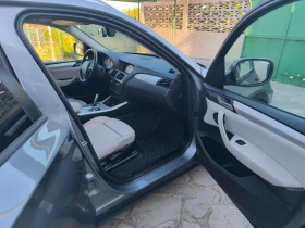 BMW X3, снимка 5